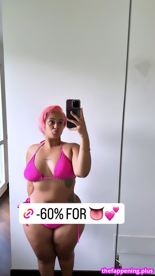 Leethiopienne/ leaked private content