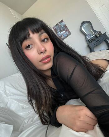 Sahai lacasse/ leaked private content