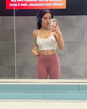 Kenaketa desnuda leaked private content