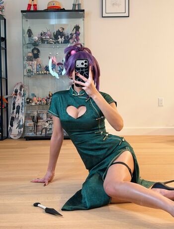 Riley kwum/ leaked private content