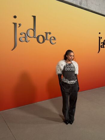 Carolinaherrera desnuda leaked private content