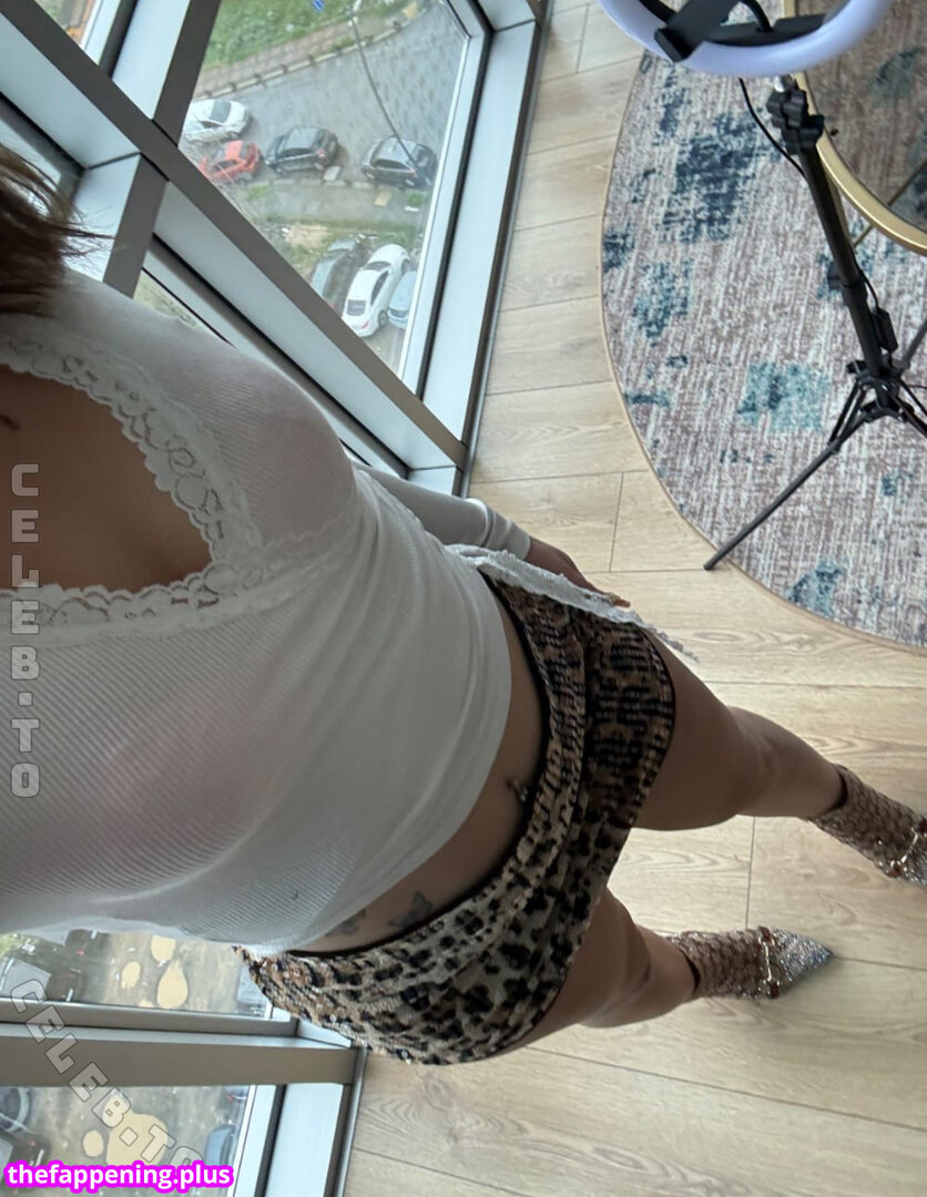 Freya allan fappening leaked private content