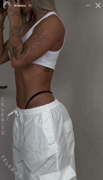 Lenaajoy leaked private content