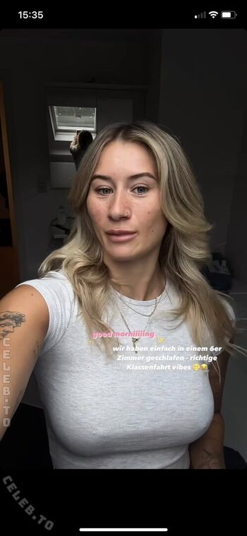 Lenaajoy leaked private content