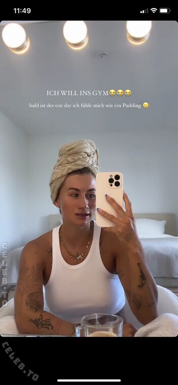 Lenaajoy leaked private content