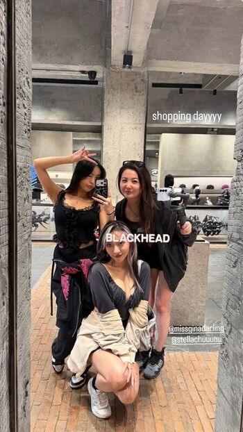Yonarainn/ leaked private content