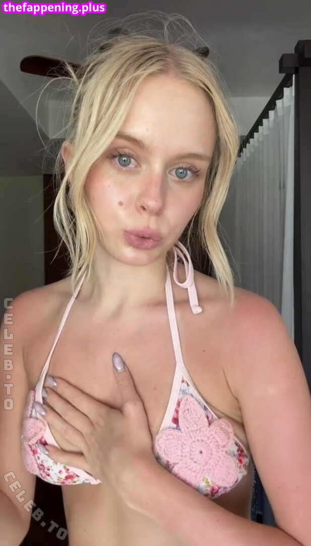 Viral Video leaked private content