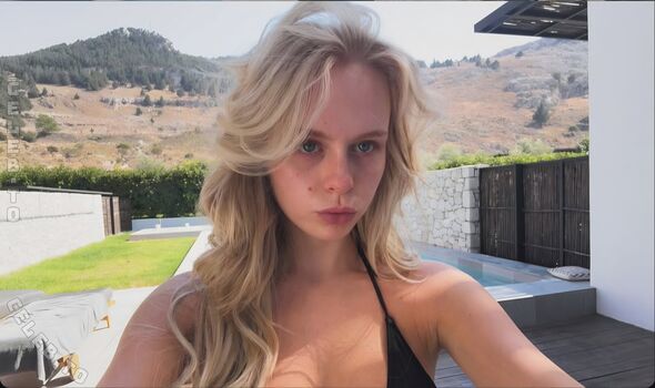 Haesicks / leaked private content