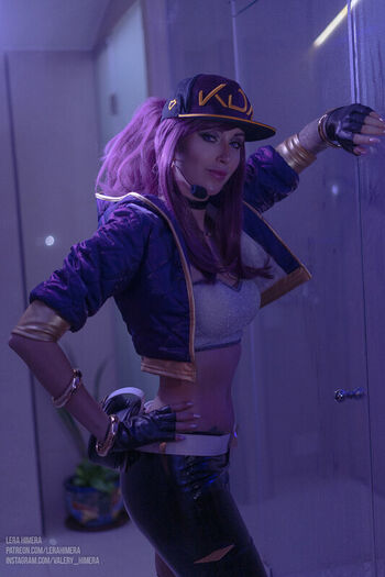 Haesicks / leaked private content