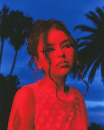 Viviana caitlin/ leaked private content