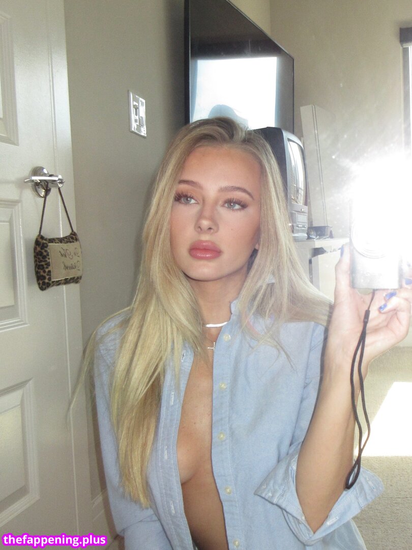 Okayjohnnyboy page leaked private content