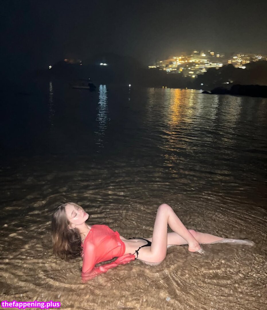 Olivia nox/ leaked private content