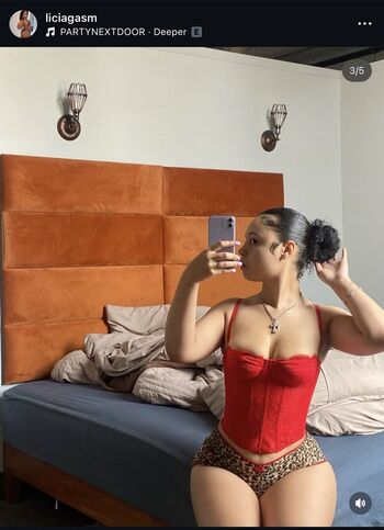 Haesicks / leaked private content