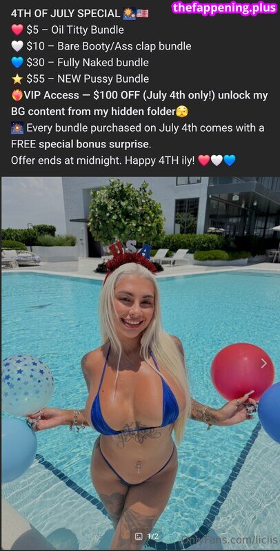 Fitbuni/ leaked private content