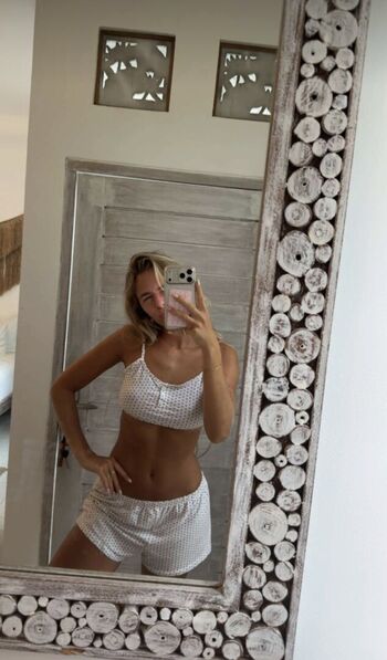 Alex gervasi/ leaked private content