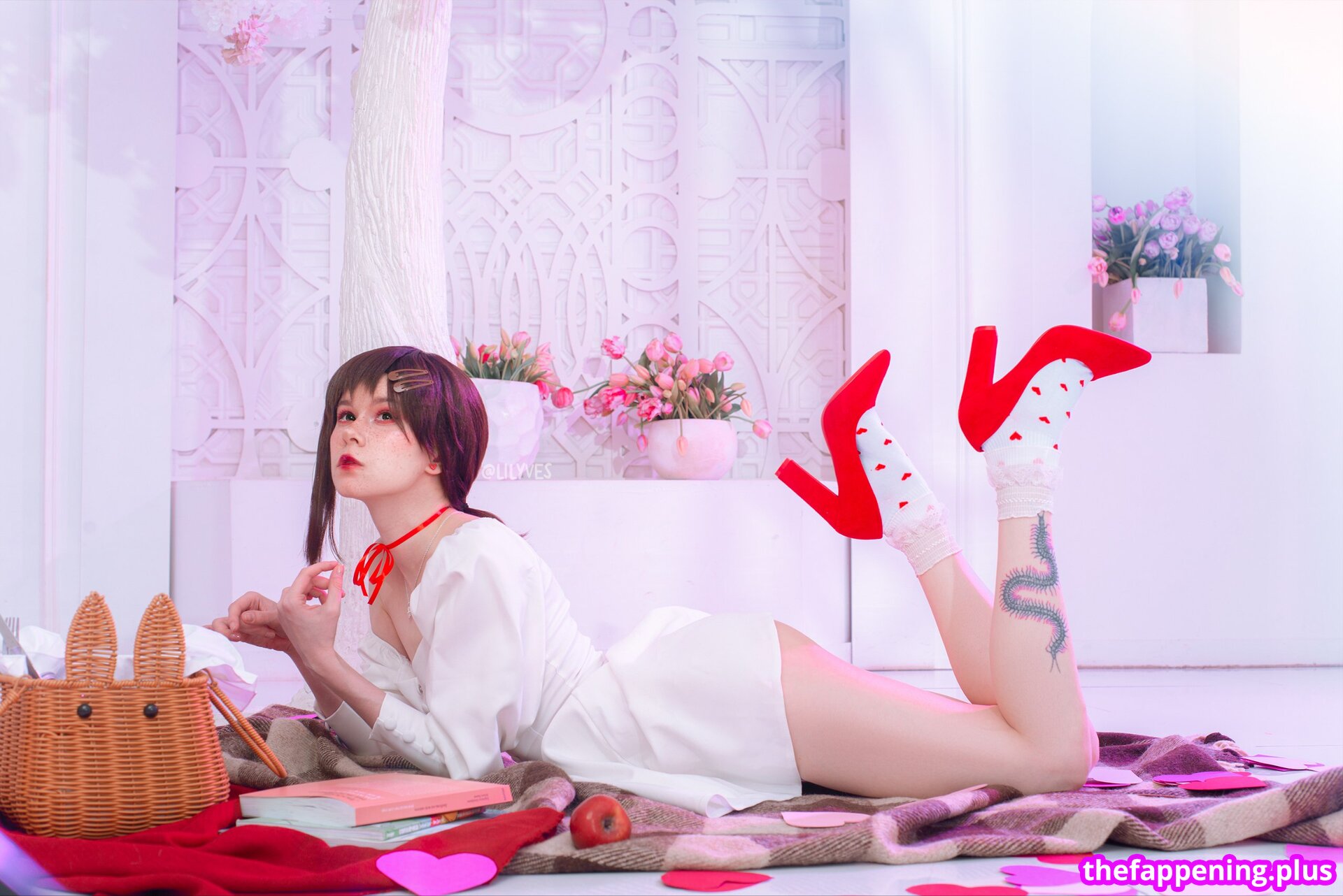 Freya allan fappening leaked private content