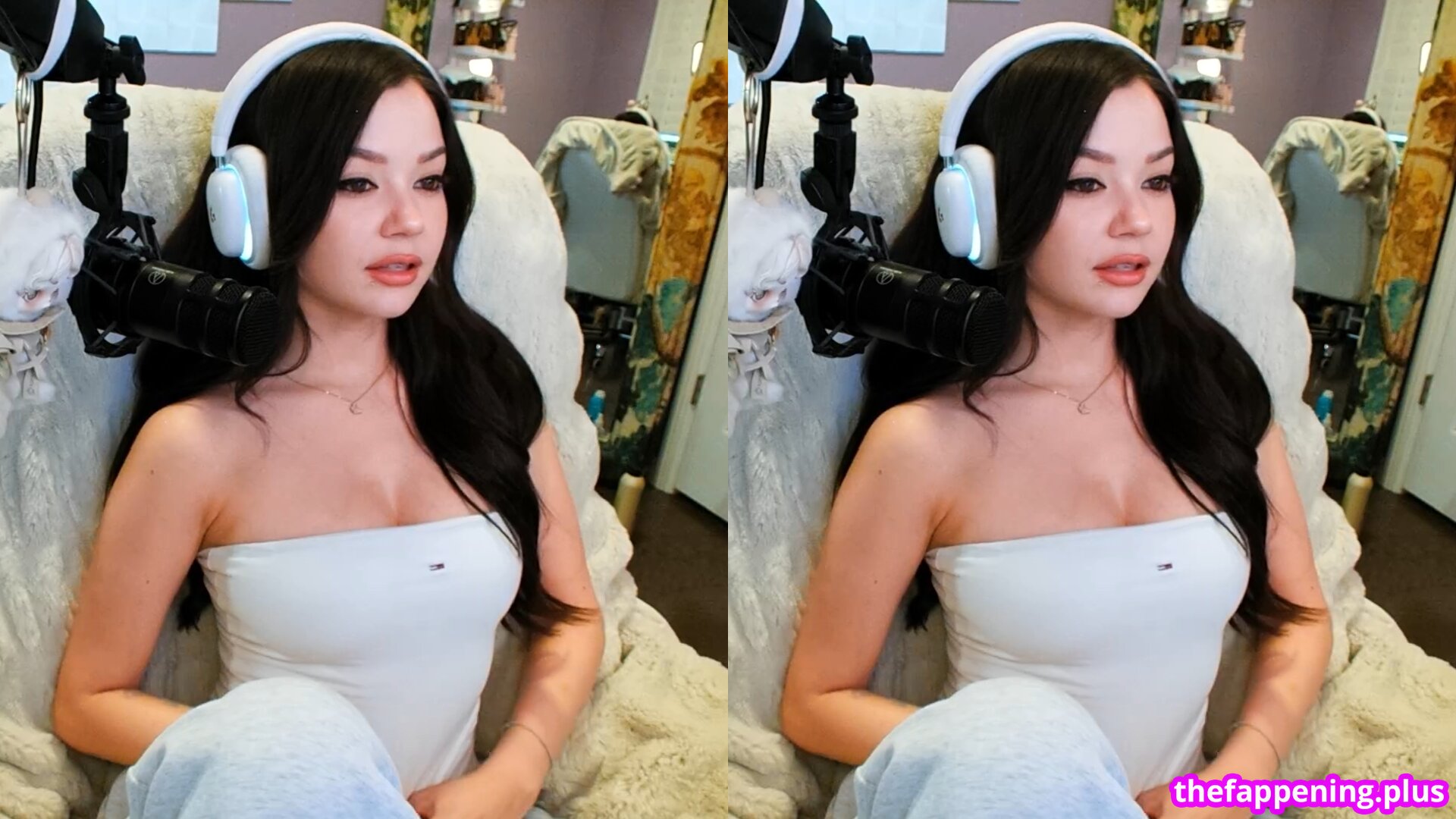 Viral Video leaked private content