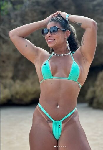 Canela devoto nua leaked private content