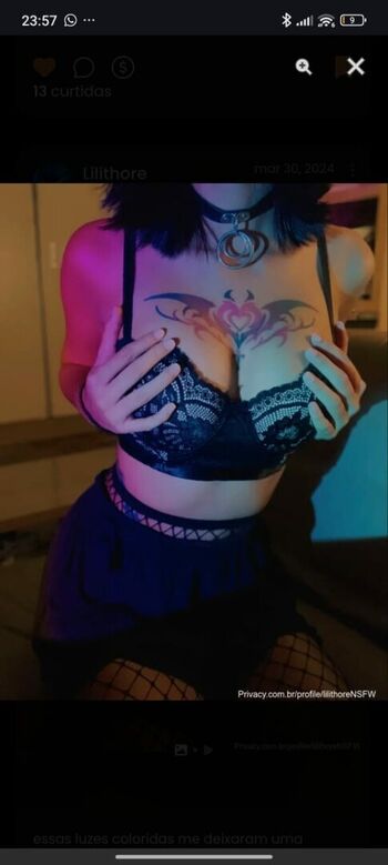 Lazy veganhippie/ leaked private content