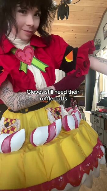 Haesicks / leaked private content