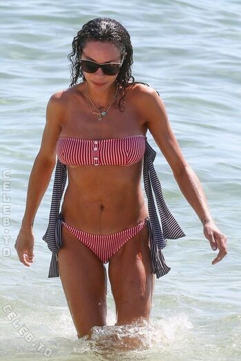 Nadine velazquez/ leaked private content