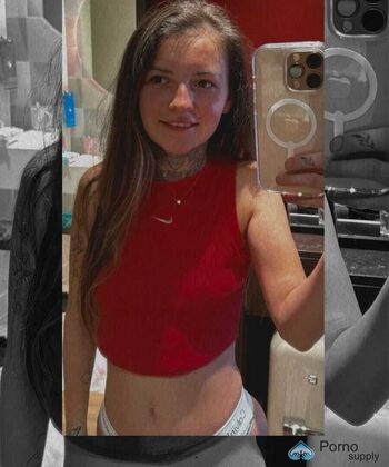 Paige ginn leaked private content