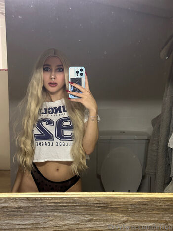 Ellepastelle free/ leaked private content
