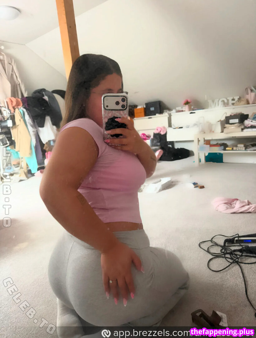 Haesicks / leaked private content