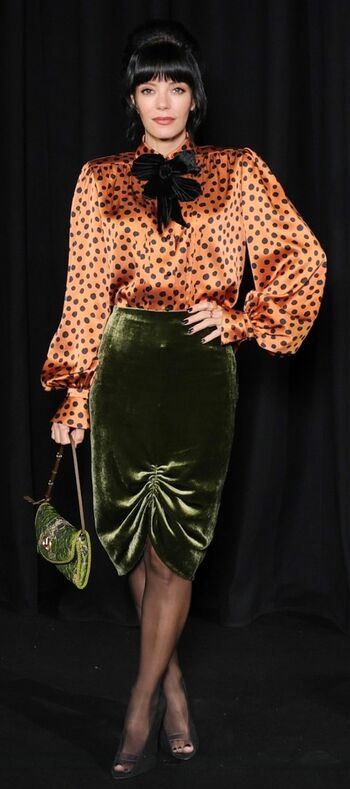 Eralia leaked private content