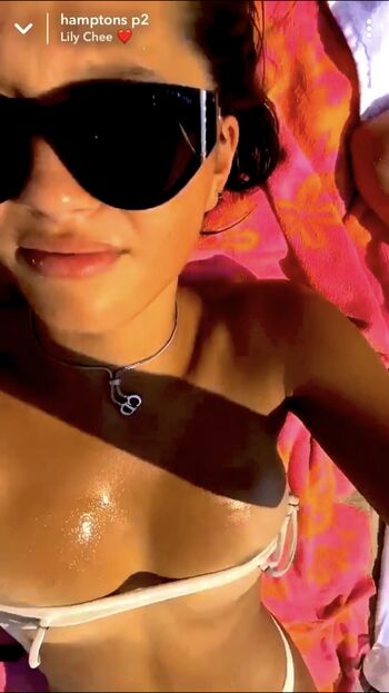 Kikuchi hina/ leaked private content