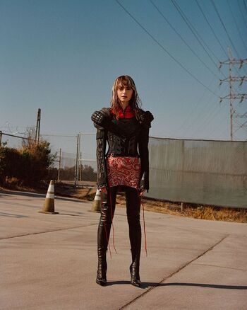 Haesicks / leaked private content