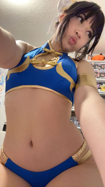 Daniela sex/ leaked private content