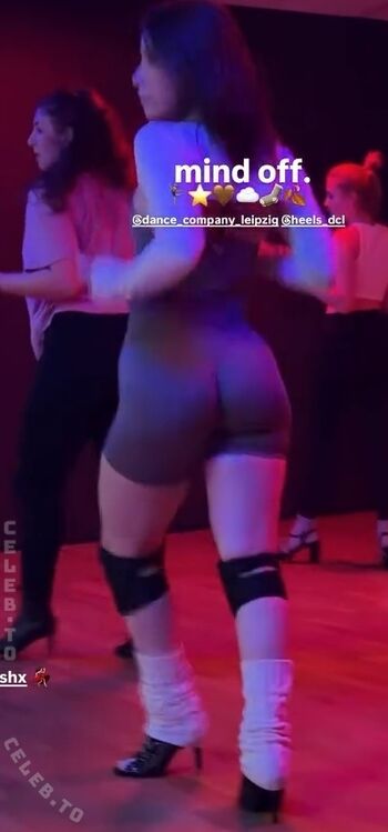 Victoria ferreira leaked private content