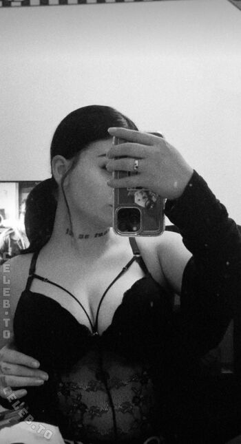 Itsbloodymarie/ leaked private content