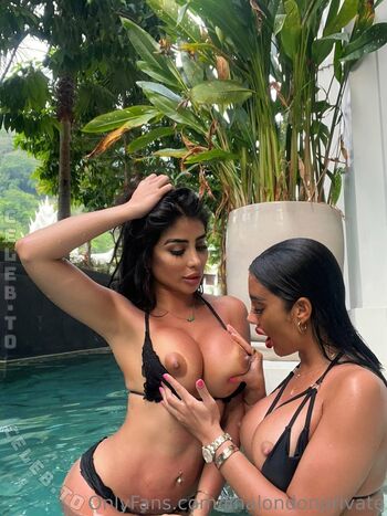 Linalondonprivate leaked private content