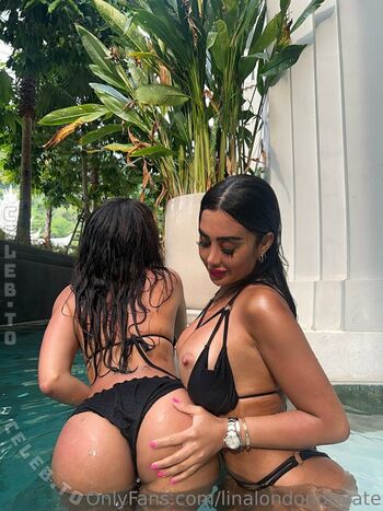 Linalondonprivate leaked private content