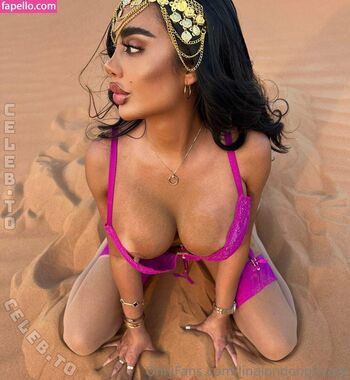 Linalondonprivate leaked private content