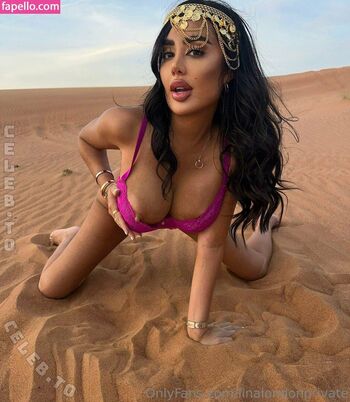 Linalondonprivate leaked private content