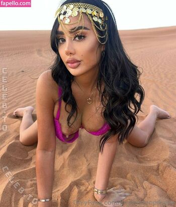 Linalondonprivate leaked private content