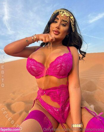 Linalondonprivate leaked private content