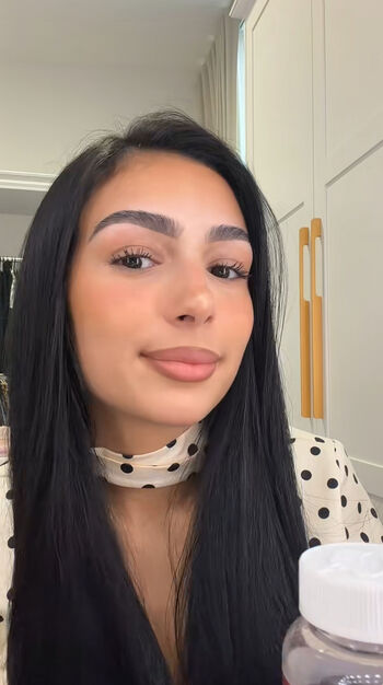 Niku geek/ leaked private content