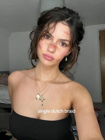 Lindgrenrosie leaked private content