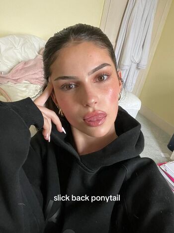 Lindgrenrosie leaked private content