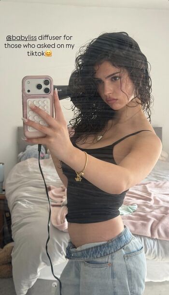 Lindgrenrosie leaked private content