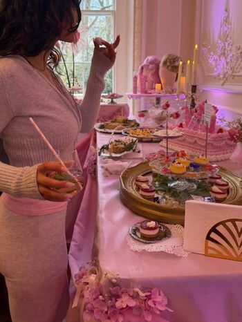 Lindgrenrosie leaked private content