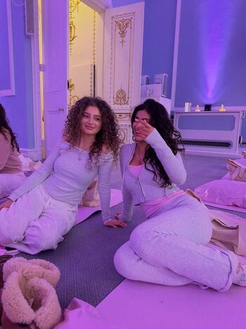 Lindgrenrosie leaked private content