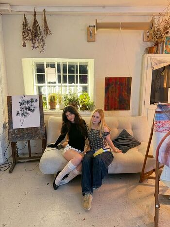 Lindgrenrosie leaked private content