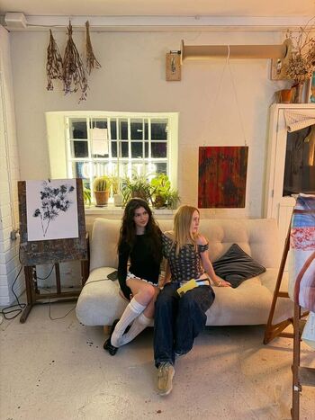 Lindgrenrosie leaked private content