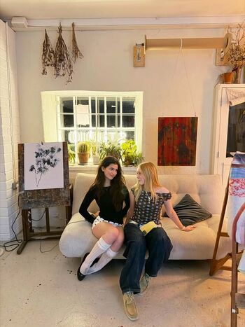 Lindgrenrosie leaked private content