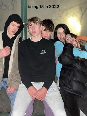 Lindgrenrosie leaked private content